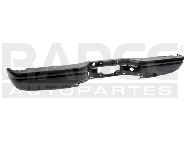 DEFENSA TRASERA FD EXPEDITION 97-02 P/PINTAR (U.T.P.)