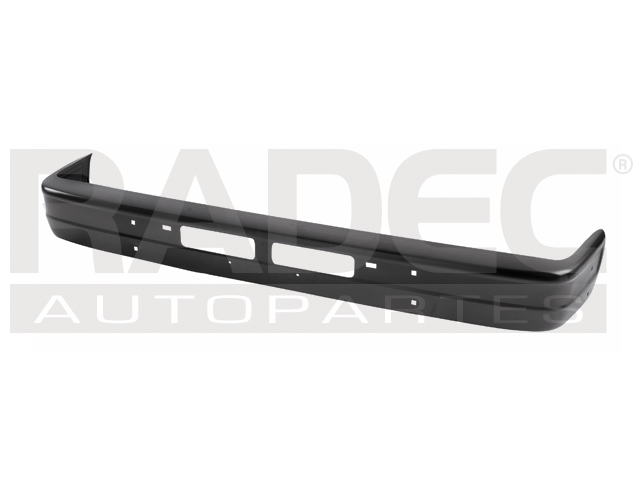 DEFENSA DELANTERA FD EXPLORER 91-94/RANGER 89-92 P/PINTAR S/BARRENO (U.T.P.)