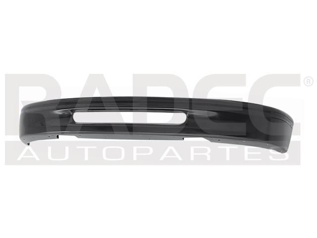 DEFENSA DEL FD F-150/F-250/LOBO 97-98 P/
