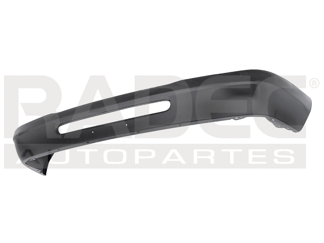 DEFENSA DELANTERA FD RANGER 93-97 P/PINTAR S/BARRENO (U.T.P.)