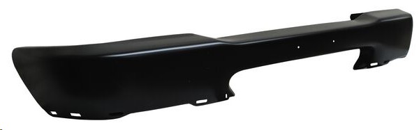DEFENSA DELANTERA FD RANGER 98-04 P/PINTAR S/BARRENO (U.T.P.)