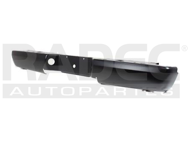 DEFENSA TRASERA FD RANGER 98-11 P/PINTAR (U.T.P)