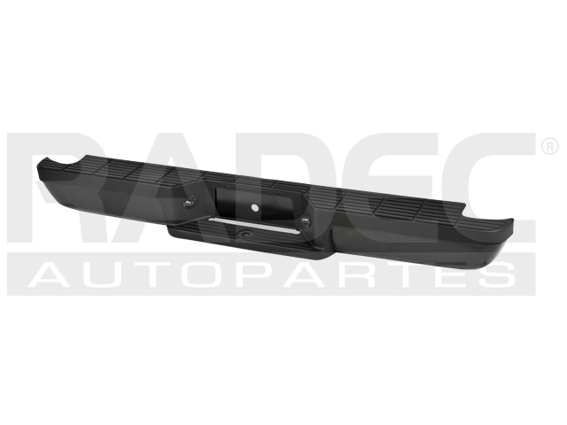 DEFENSA TRASERA FD RANGER 93-97 P/PINTAR (U.T.P)