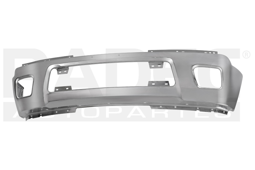 DEFENSA DELANTERA FD RANGER 10-12 CROMADA