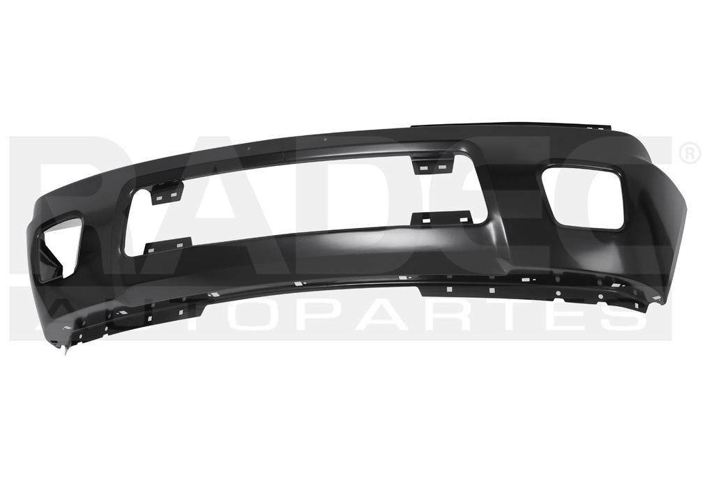 DEFENSA DELANTERA FD RANGER 10-12 NEGRA P/PINTAR