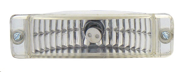 CUARTO FRONTAL VW SEDAN SPORT CRIS S/PED