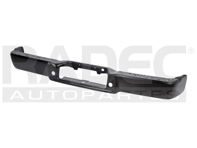 DEFENSA TRASERA FD SUPER DUTY 06-08 P/PINTAR
