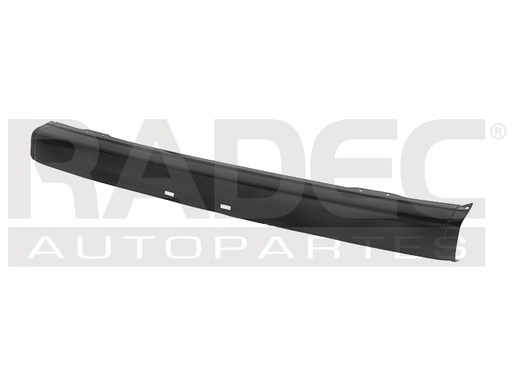 DEFENSA DELANTERA IZ LUV 88-95 P/PINTAR S/BARRENO (U.T.P)