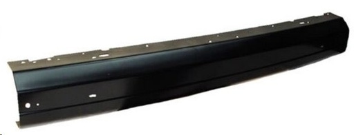 DEFENSA DELANTERA JP CHEROKEE 97-01 P/PINTAR (U.T.P)