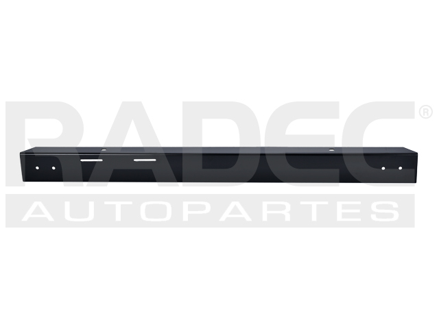 DEFENSA TRASERA JP CHEROKEE 87-95 P/PINTAR (U.T.P)