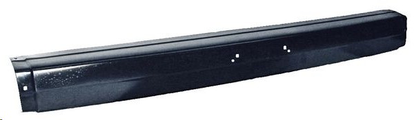 DEFENSA DELANTERA MZ PICK UP 86-93 P/PINTAR (U.T.P)