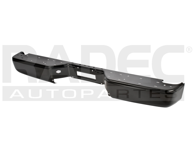 DEFENSA TRASERA NS TITAN 04-15 P/PINTAR (U.T.P)