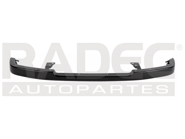 DEFENSA DELANTERA NS X-TERRA 00-01 SE/XE L4/V6 4/6 CILINDROS 2.4/3.3L 5 PUERTAS (U.T.P)