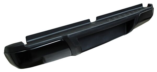 DEFENSA TRASERA NS D23 16-20 P/PINTAR C/HULE (U.T.P)