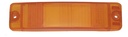 MICA CUARTO FRONTAL VOLKSWAGEN SEDAN 1974-2004 AMBAR