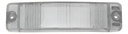 MICA CUARTO FRONTAL VW SEDAN 74-04 CRISTAL