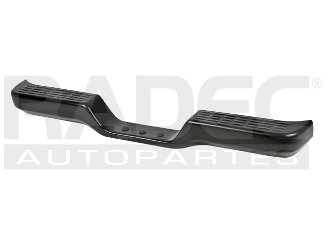 DEFENSA TRASERA TY PICK UP 89-95 P/PINTAR (U.T.P)