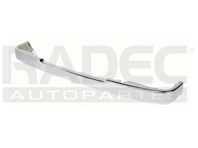 DEFENSA DELANTERA TY TACOMA 95-97 4X4 CROMADO (U.T.P)