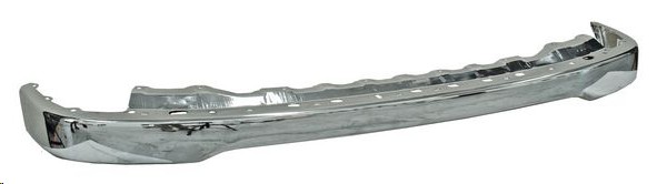 DEFENSA DELANTERA TY TACOMA 01-04 CROMADO (U.T.P)