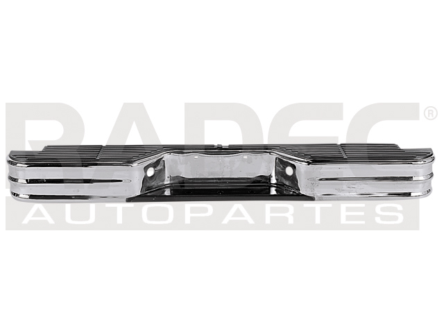DEFENSA TRAS UNIVERSAL MINI ADO C/HUL PR