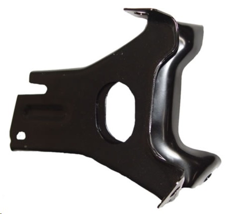 BRAZO DEFENSA NS D21 DELANTERO 94-08 MEX DER