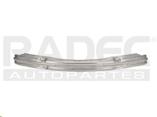 ALMA FASCIA DELANTERA BW SERIE 3 99-06 2Y 4 PUERTAS