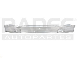 ALMA FASCIA TRASERA BW SERIE 3 99-06 2Y 4 PUERTAS