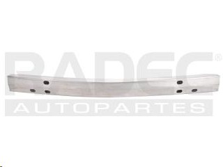ALMA FASCIA DELANTERA CD CTS 03-07 BASE/LUXURY V6 6CILINDROS 2.8/3.2/3.6L 4 PUERTAS