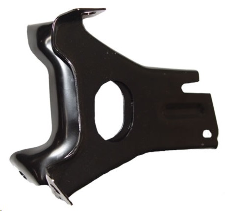 BRAZO DEFENSA NS D21 DELANTERO 94-08 MEX IZQ