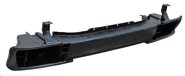 ALMA FASCIA TRASERA CV AVEO 08-18 LINEA ANTERIOR