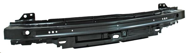 ALMA FASCIA DELANTERA CV CORSA 03-11/TORNADO 04-11