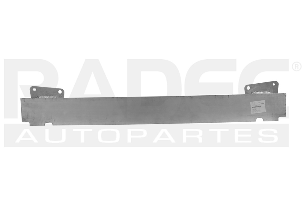 ALMA FASCIA TRASERA CV MALIBU 16-19 LT/PREMIER L4 4 CILINDROS 1.5/2.0L 4 PUERTAS
