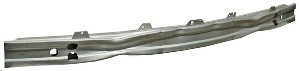 ALMA FASCIA DELANTERA CV VECTRA 03-05 ALUMINIO