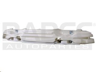 ALMA FASCIA TRASERA CV VENTURE 97-05 C/ANTIMPACTO FIBRA