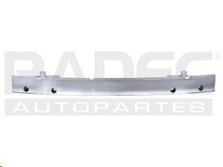 ALMA FASCIA TRASERA CV CRUZE 10-15 C/HOYO P/TIRON ALUMINIO