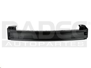 ALMA FASCIA DELANTERA CV SONIC SUPERIOR 12-19