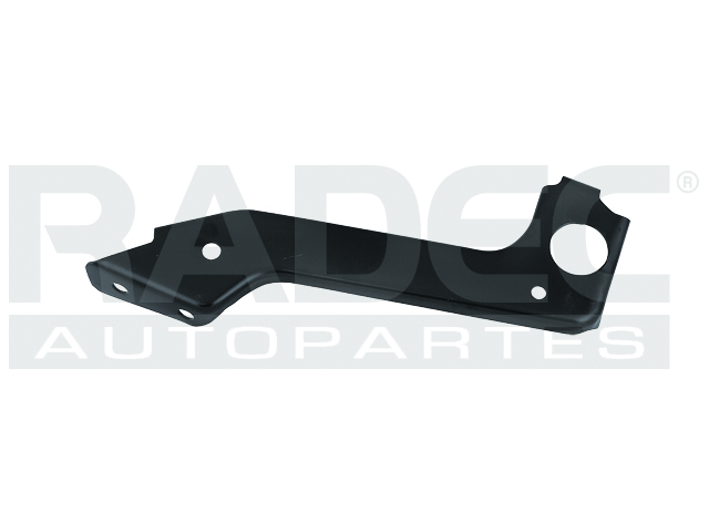 BRAZO DEFENSA NS 720 DELANTERO 92-93 DER