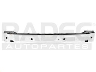 ALMA FASCIA DELANTERA CR VOYAGER/CARAVAN 05-07