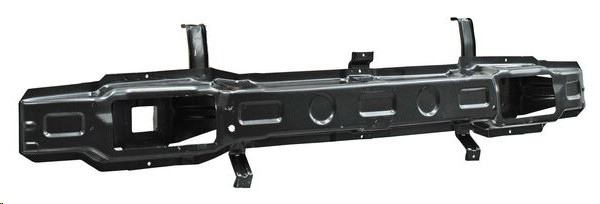 ALMA FASCIA TRASERA DG ATOS 05-12