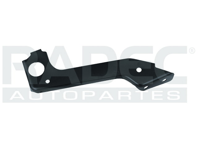 BRAZO DEFENSA NS 720 DELANTERO 92-93 IZQ