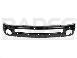 ALMA FASCIA DELANTERA DG NEW RAM 02-09