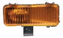CUARTO FRONTAL CHEVROLET PICK UP 1980-1984 AMBAR