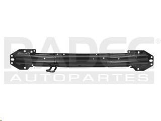 ALMA FASCIA DELANTERA FD ECOSPORT 03-12