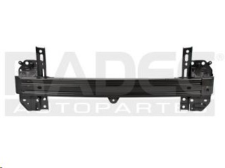 ALMA FASCIA DELANTERA FD ECOSPORT 13-17