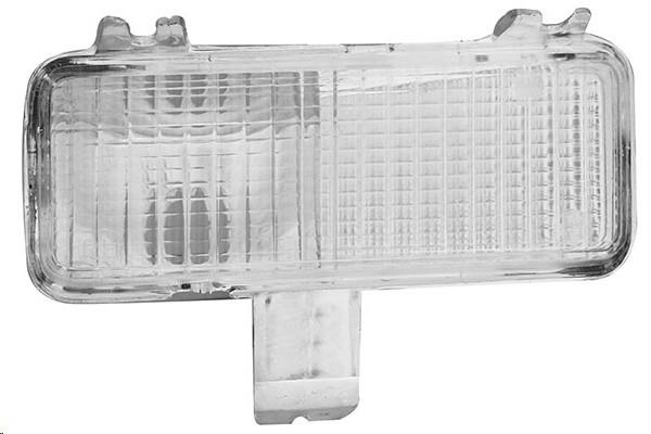 [005-262-C-R] CUARTO FRONTAL CV PU 80-84 CRISTA