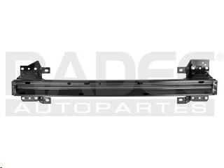 ALMA FASCIA DELANTERA FD FUSION 10-12