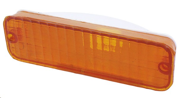 CUARTO FRONTAL RANGER 83-88 AMBAR