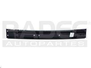 ALMA FASCIA DELANTERA FD MUSTANG 15-17 C/HOYO P/TIRON