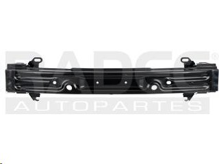 ALMA FASCIA DELANTERA FD EDGE 07-14