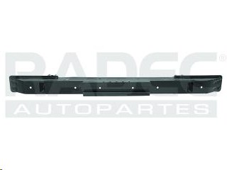 ALMA FASCIA TRAS HD CIVIC 92-95 2 Y 4 PU